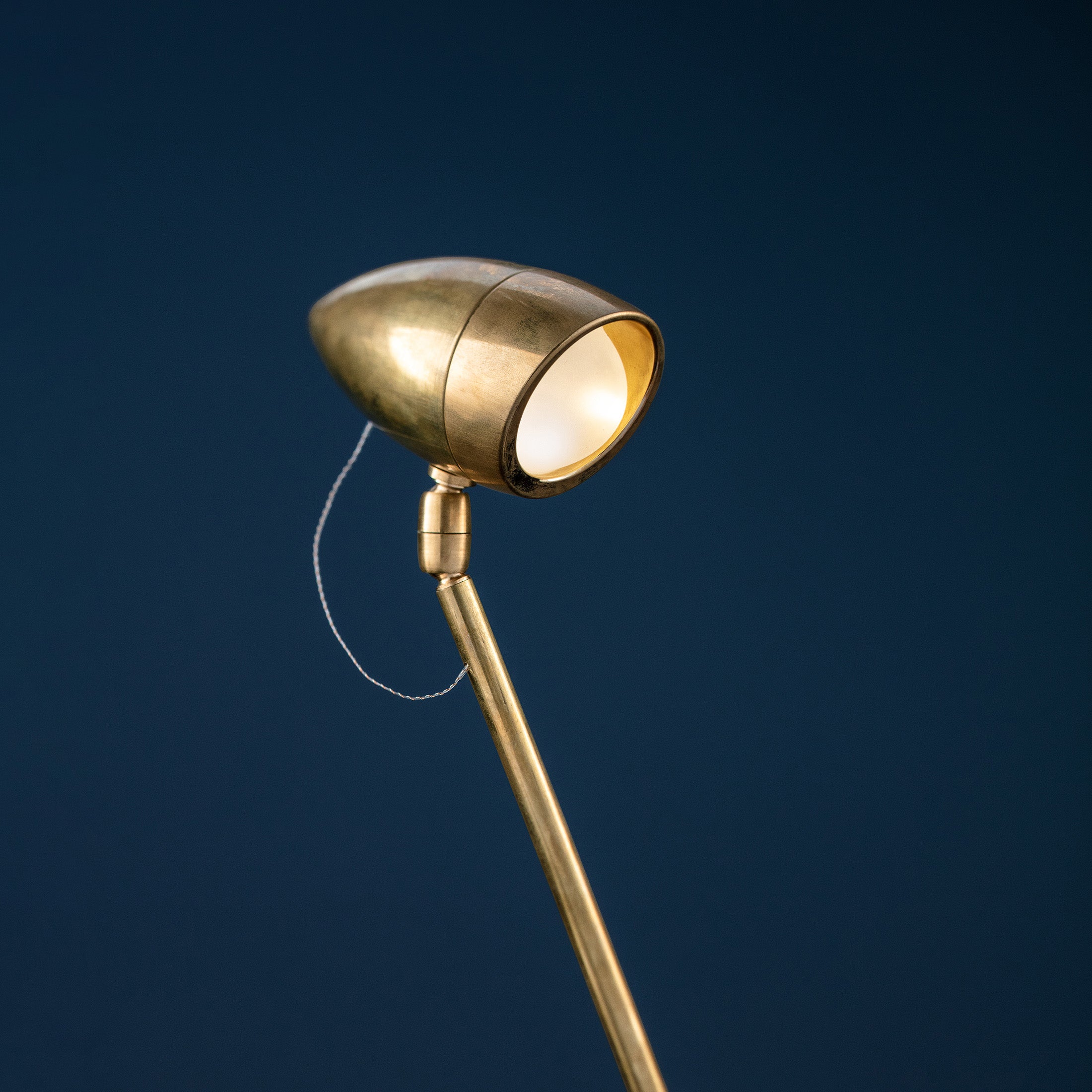 Mobile / CicloItalia Table Lamp, by Catellani & Smith