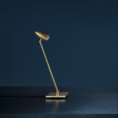 Mobile / CicloItalia Table Lamp, by Catellani & Smith