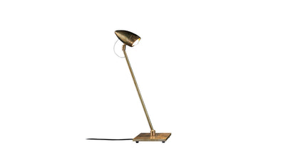 Deskop / CicloItalia Table Lamp, by Catellani & Smith