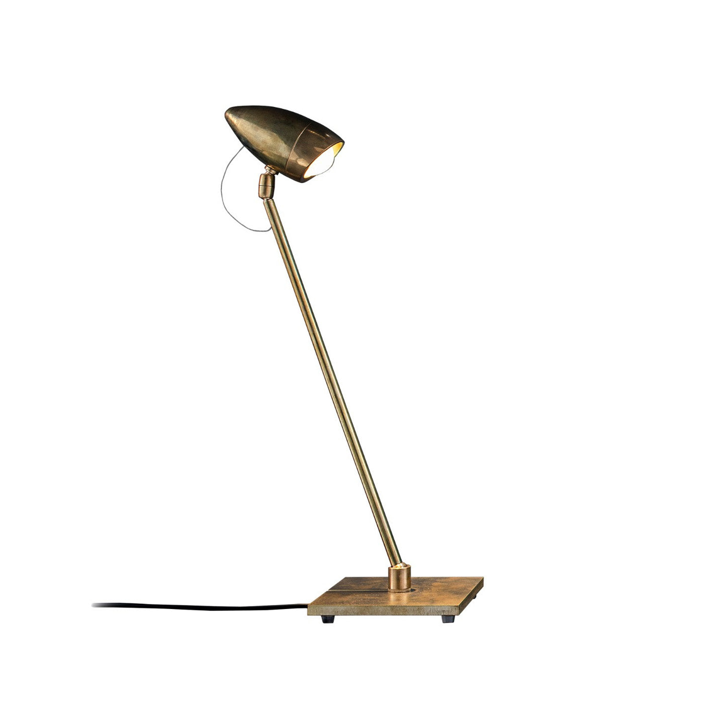Mobile / CicloItalia Table Lamp, by Catellani & Smith