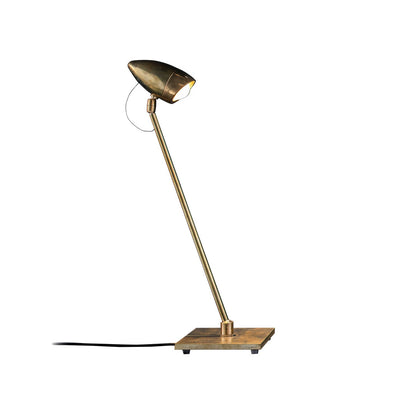 Mobile / CicloItalia Table Lamp, by Catellani & Smith