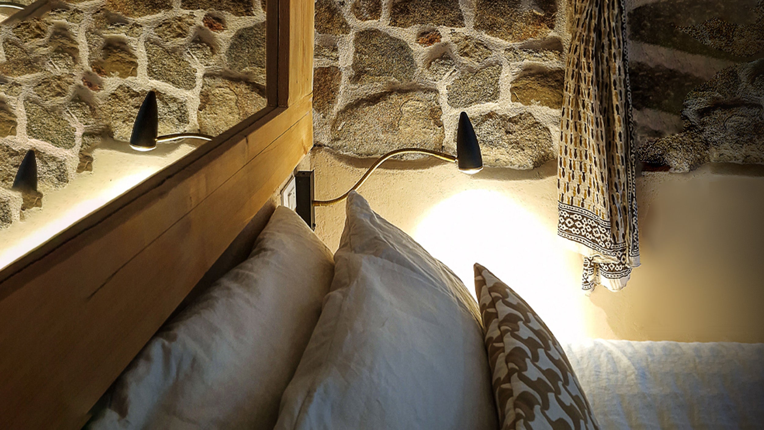 Desktop / CicloItalia Wall Lamp by Catellani & Smith