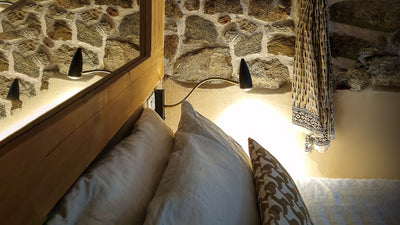 Desktop / CicloItalia Wall Lamp by Catellani & Smith