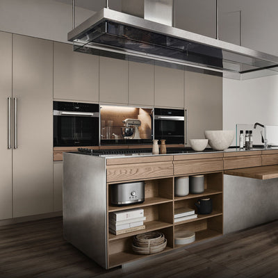Mobile / Convivium Kitchen made by Arclinea