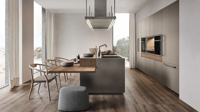 Desktop / Convivium Kitchen made by Arclinea