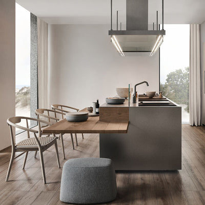 Mobile / Convivium Kitchen made by Arclinea