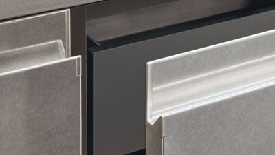 Desktop / Convivium Kitchen made by Arclinea