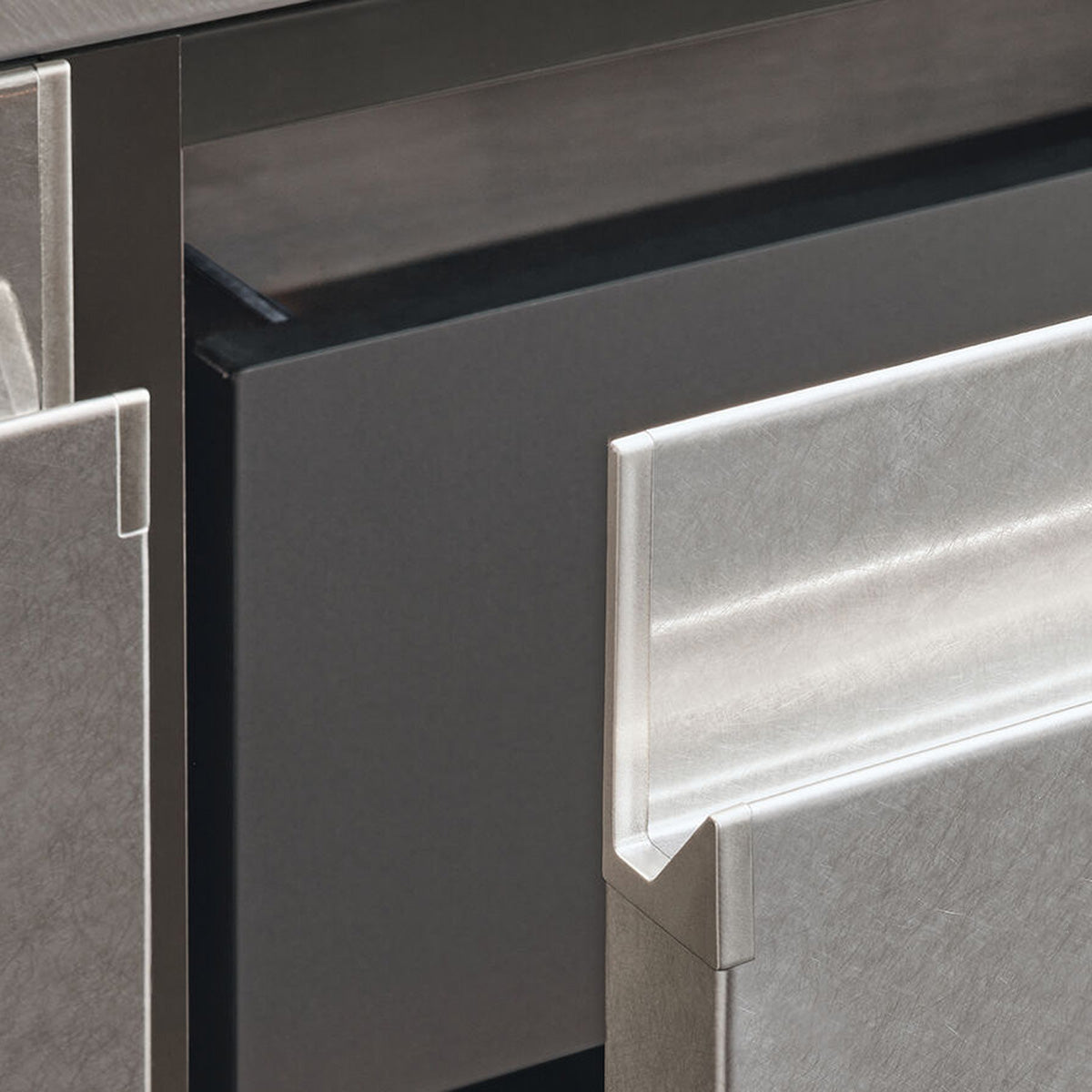 Mobile / Convivium Kitchen made by Arclinea