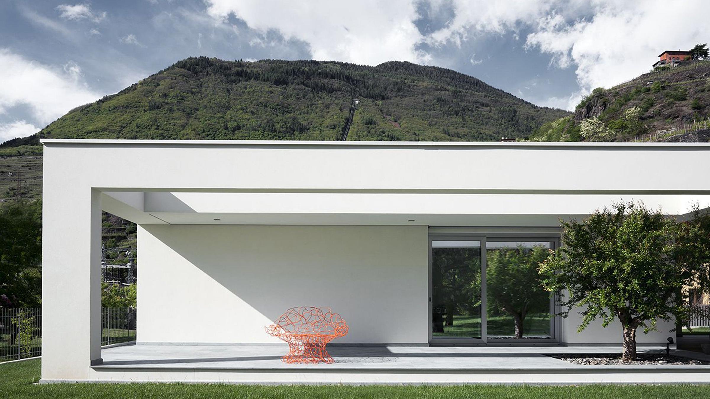 Edra Armchair Corallo Chair