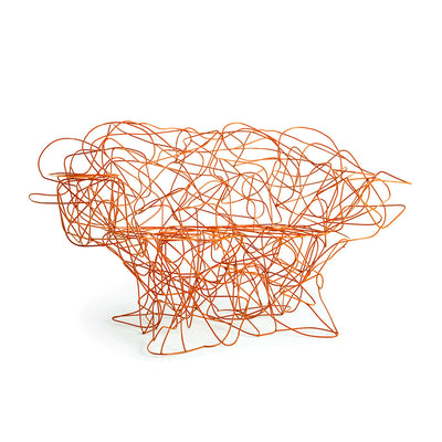 Mobile / Corallo Chair, designed by Fernando and Humberto Campana for Edra