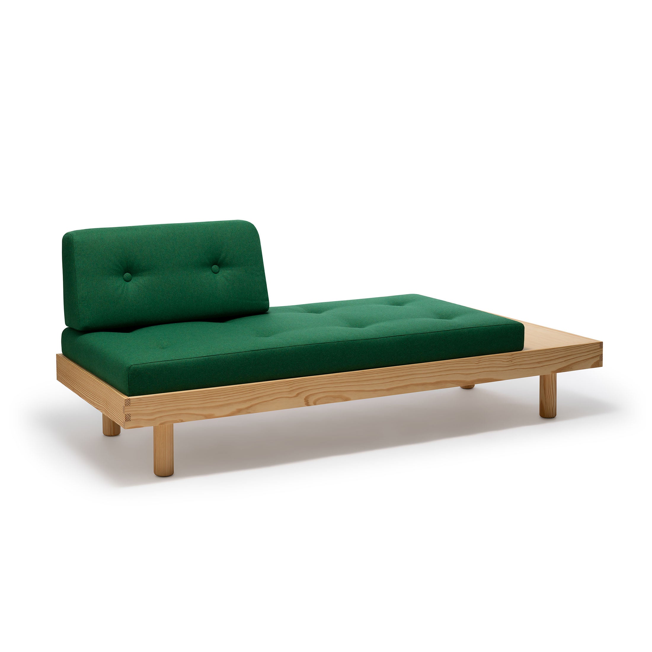 Crate Daybed by Established and Sons