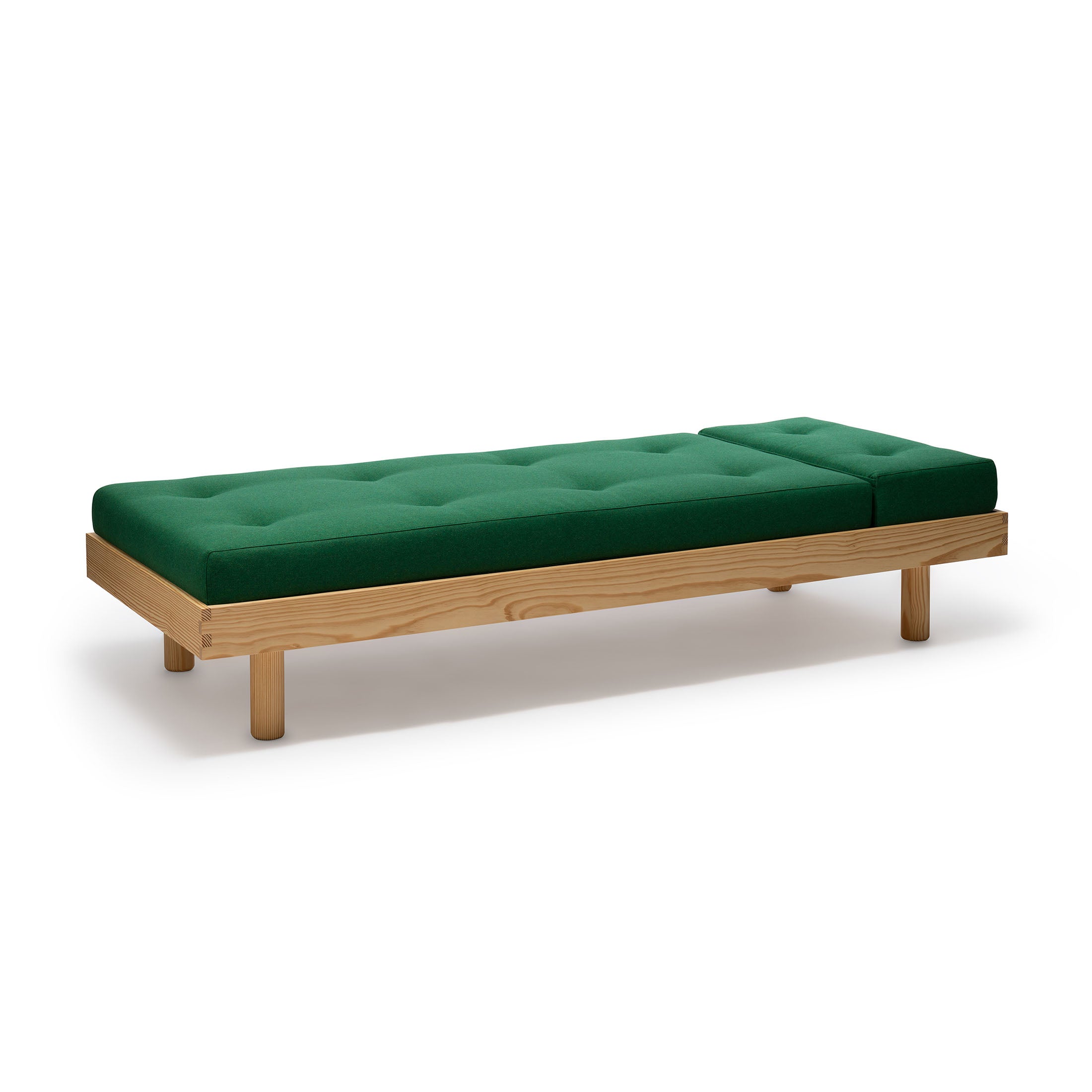 Crate Daybed by Established and Sons