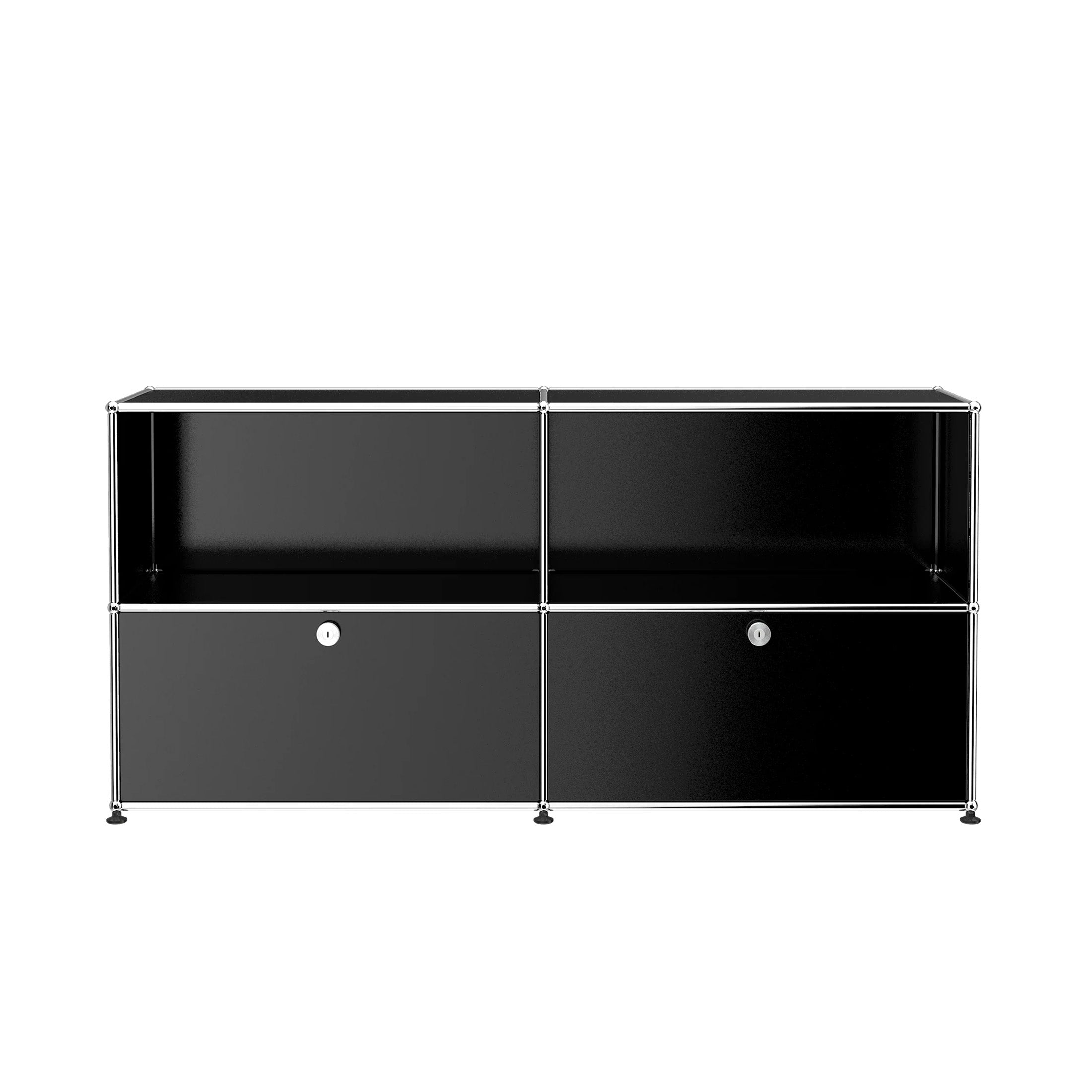 Mobile / Credenza (C2A), made by USM Haller