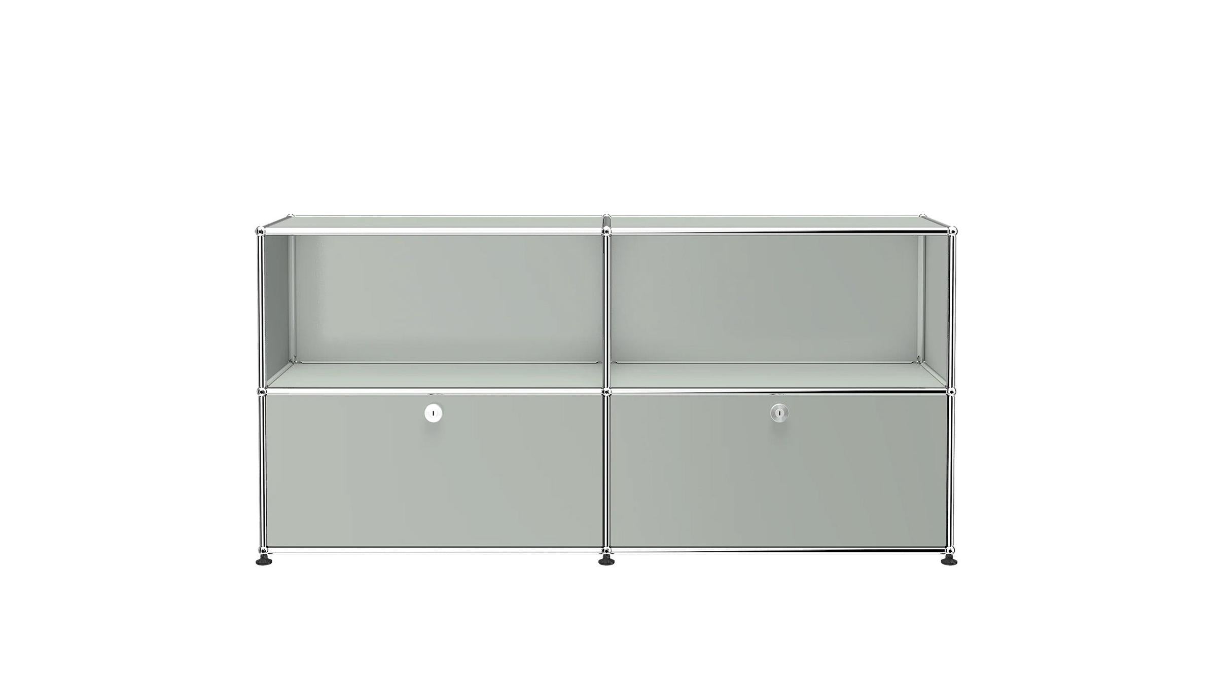 USM Haller Cabinet Credenza (C2A)