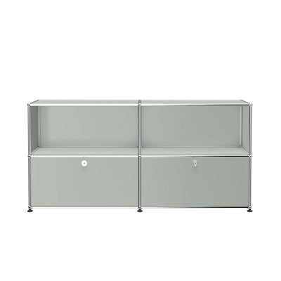 Mobile / Credenza (C2A), made by USM Haller