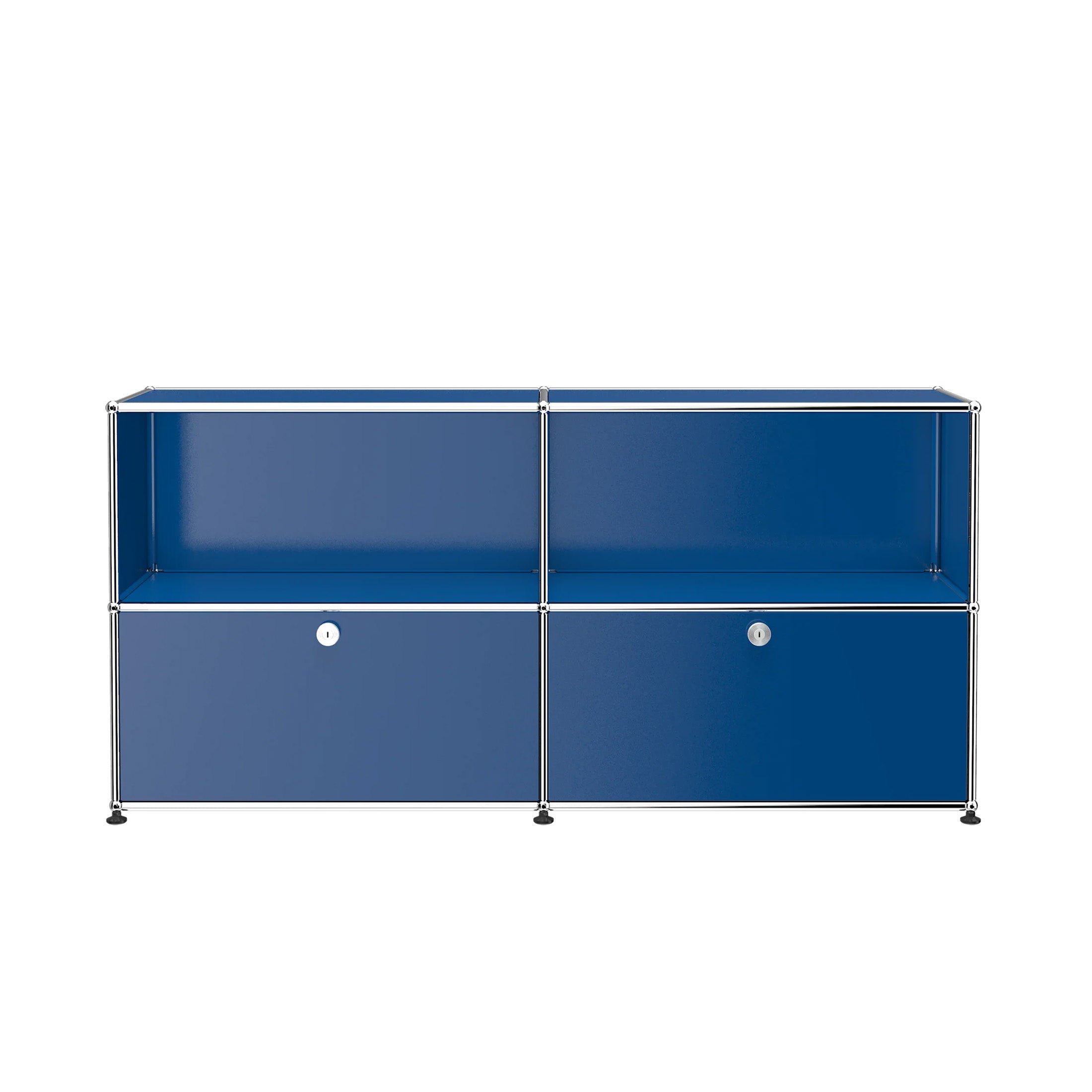 Mobile / Credenza (C2A), made by USM Haller