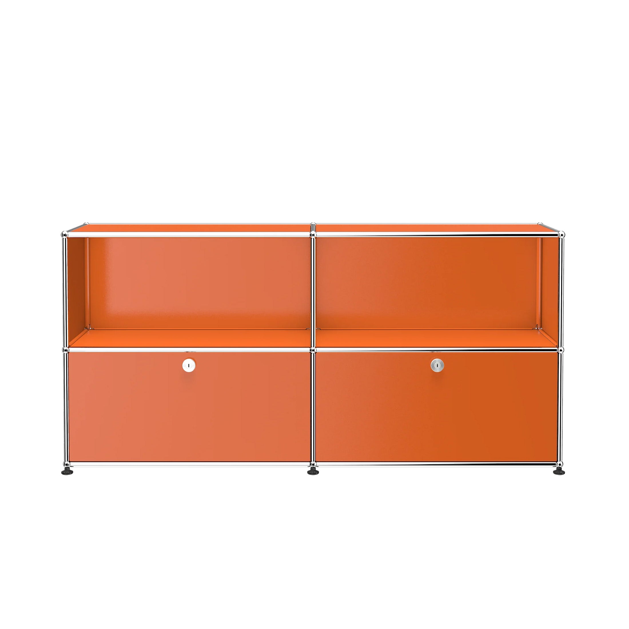 Mobile / Credenza (C2A), made by USM Haller