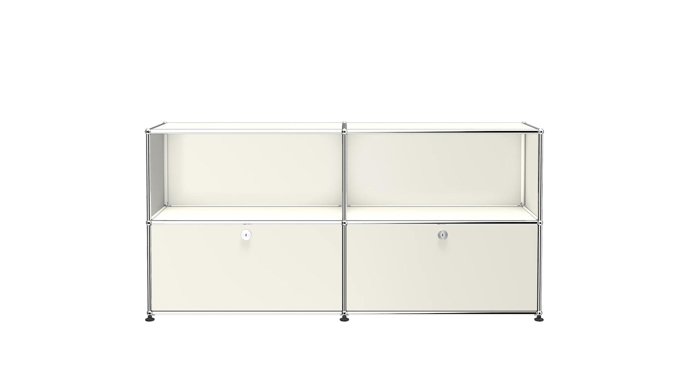 USM Haller Cabinet Credenza (C2A)