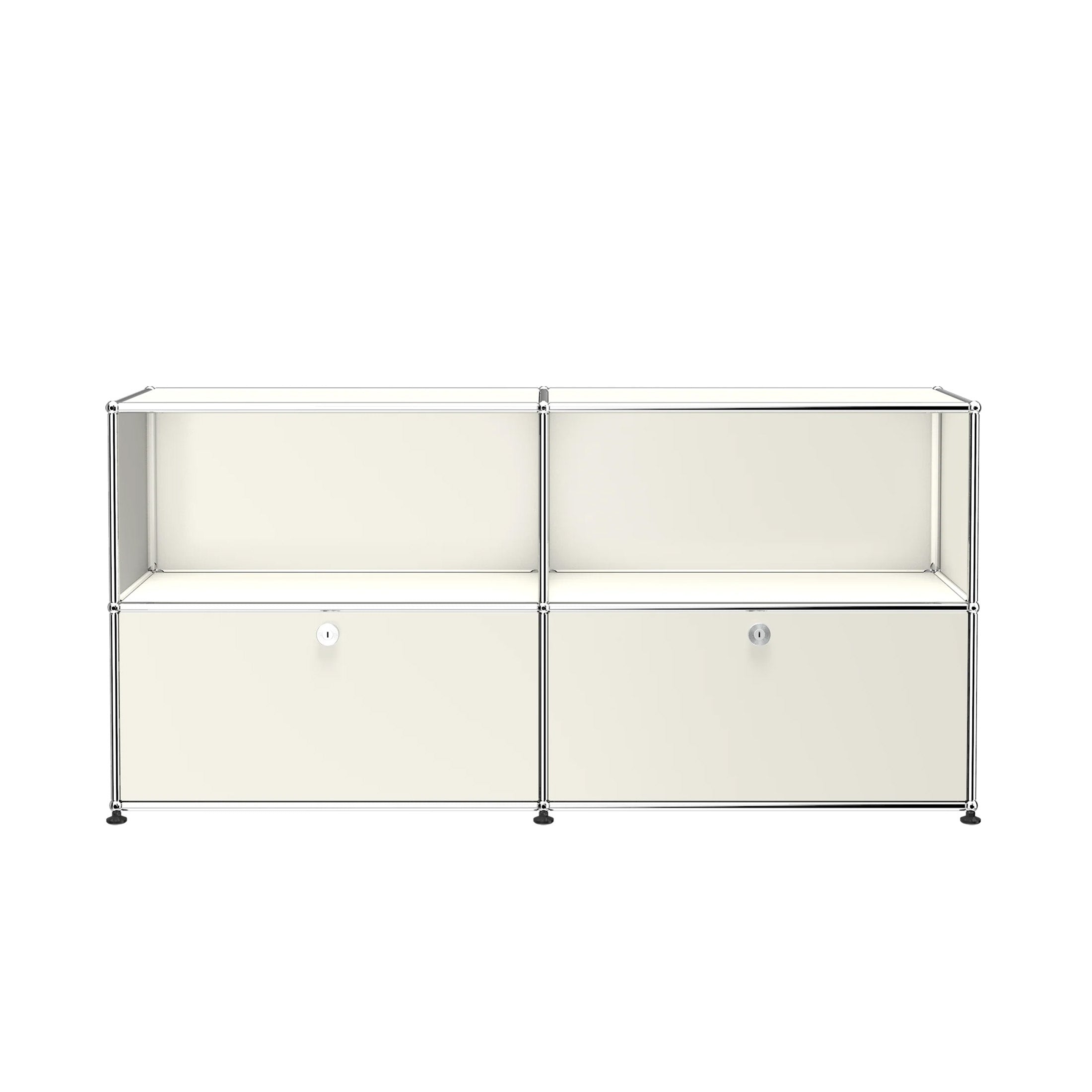 Mobile / Credenza (C2A), made by USM Haller