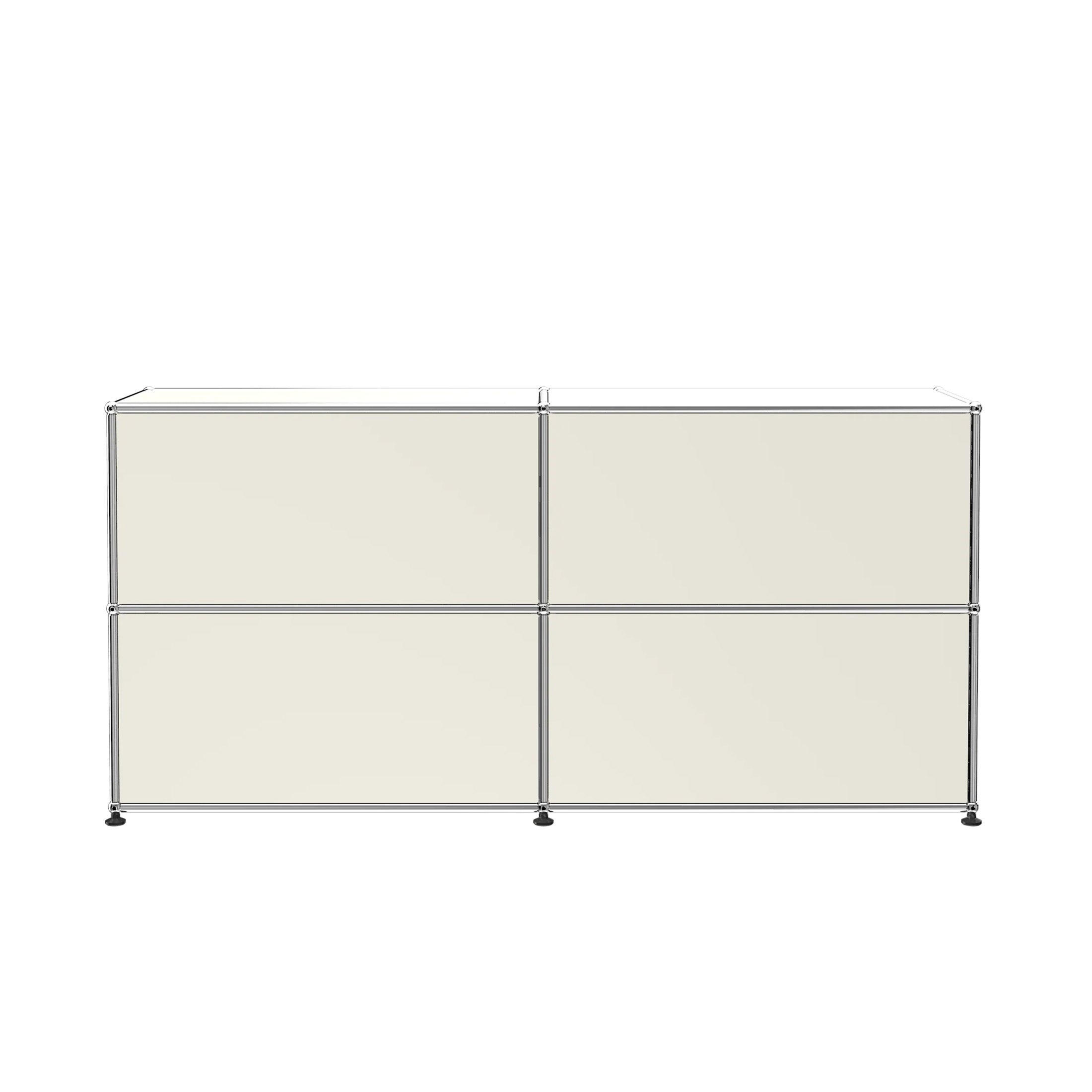 Mobile / Credenza (C2A), made by USM Haller
