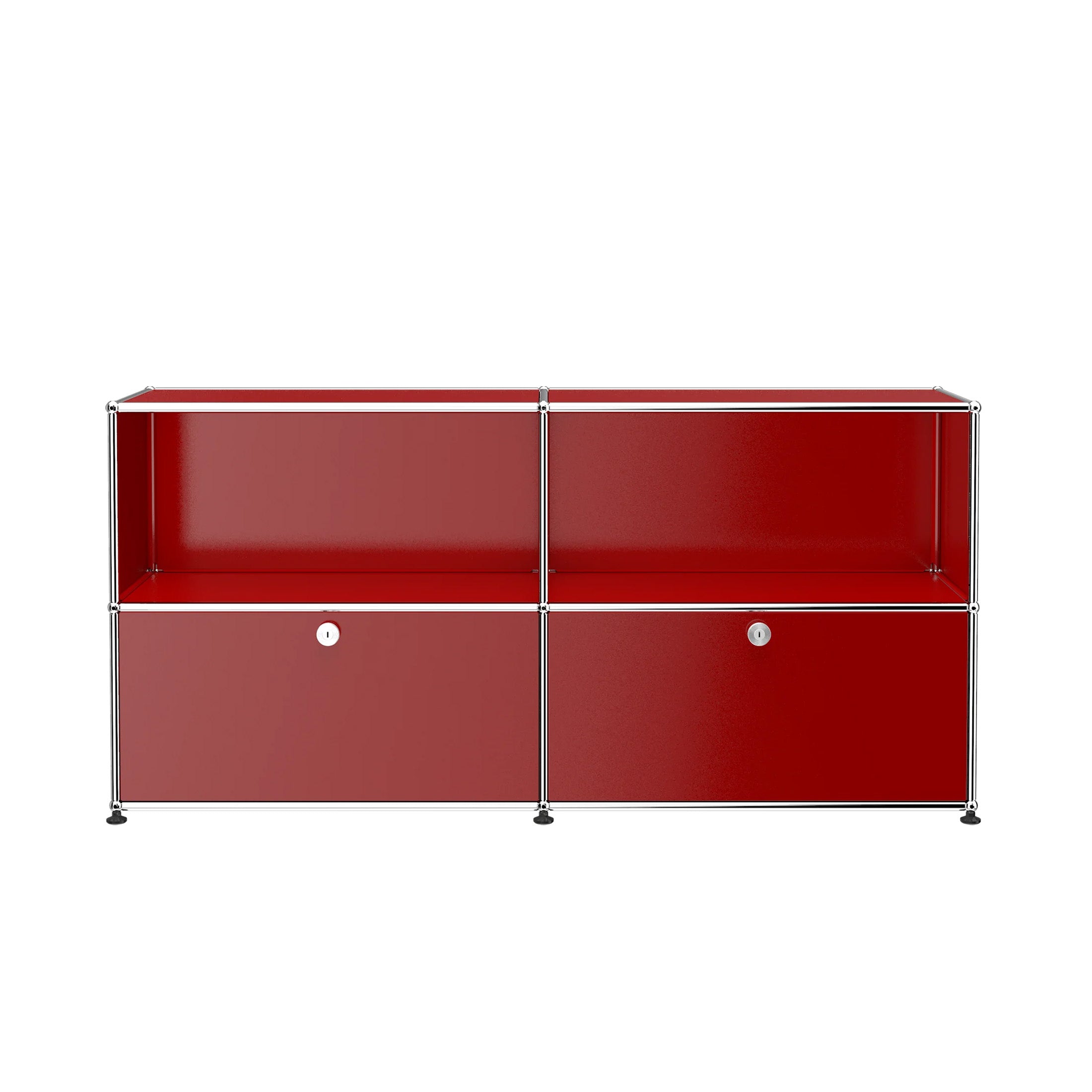 Mobile / Credenza (C2A), made by USM Haller
