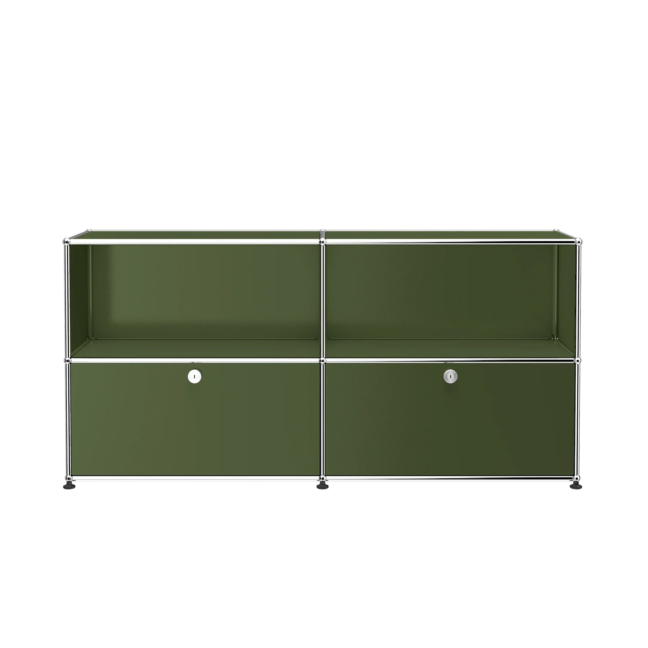 Mobile / Credenza (C2A), made by USM Haller