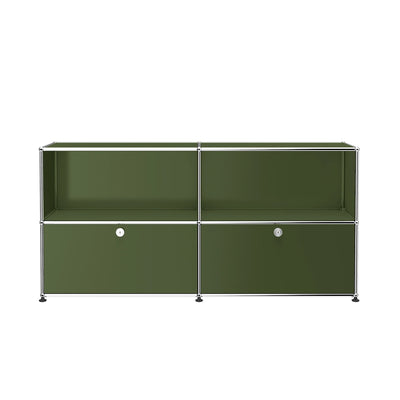 Mobile / Credenza (C2A), made by USM Haller