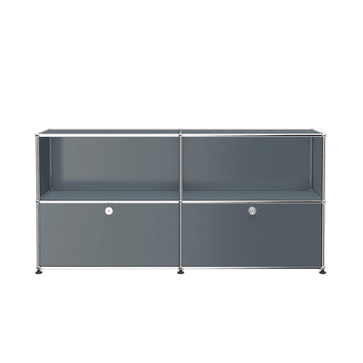 Mobile / Credenza (C2A), made by USM Haller