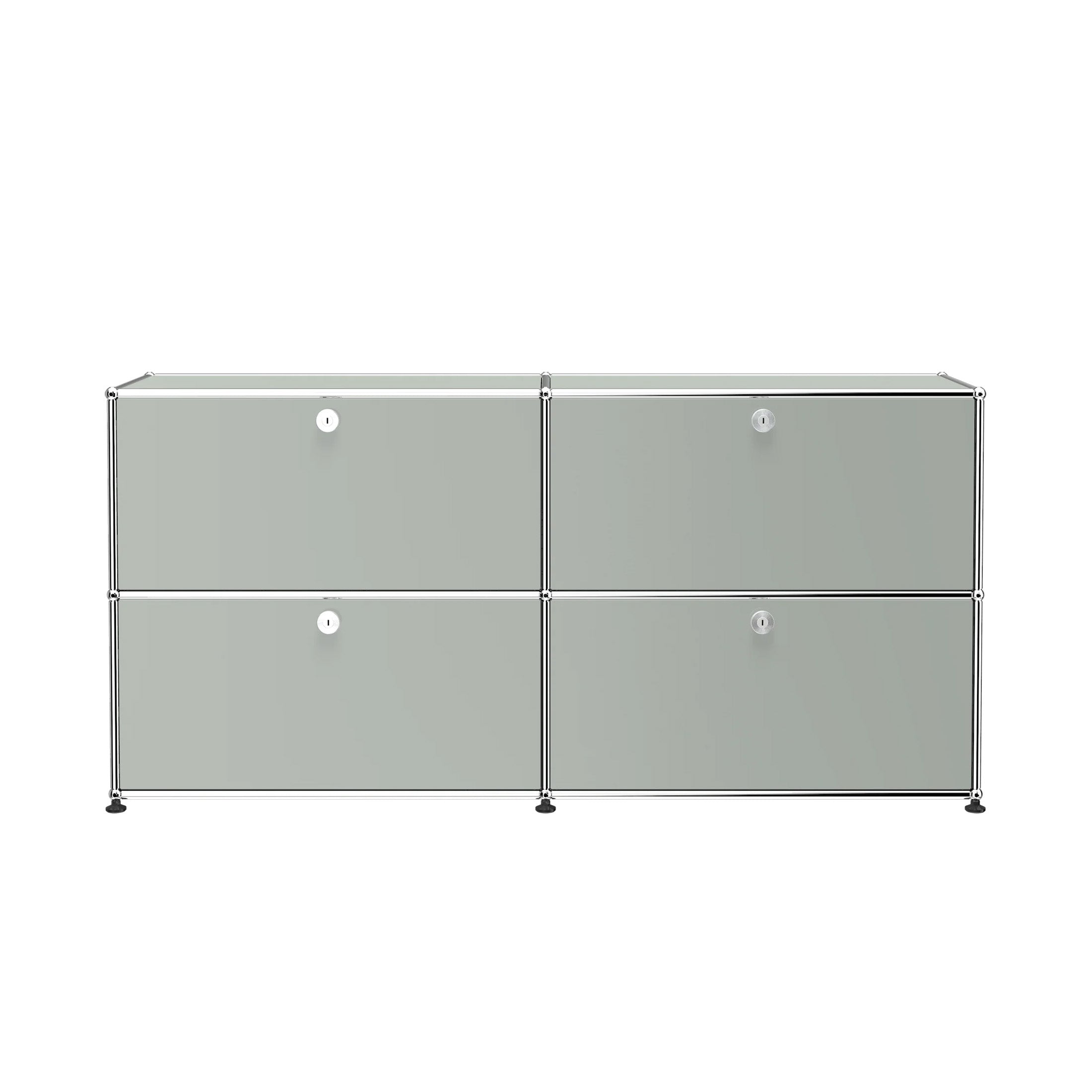Mobile / Credenza (E2), made by USM Haller