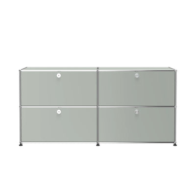Mobile / Credenza (E2), made by USM Haller