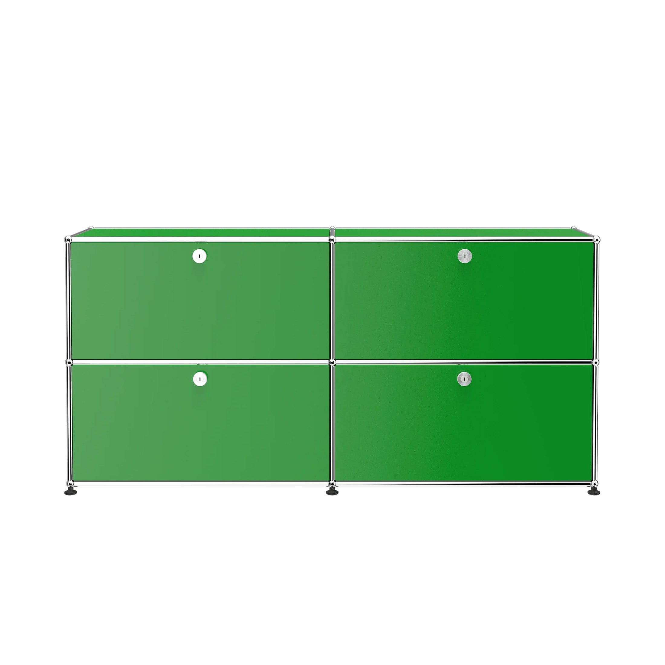 Mobile / Credenza (E2), made by USM Haller
