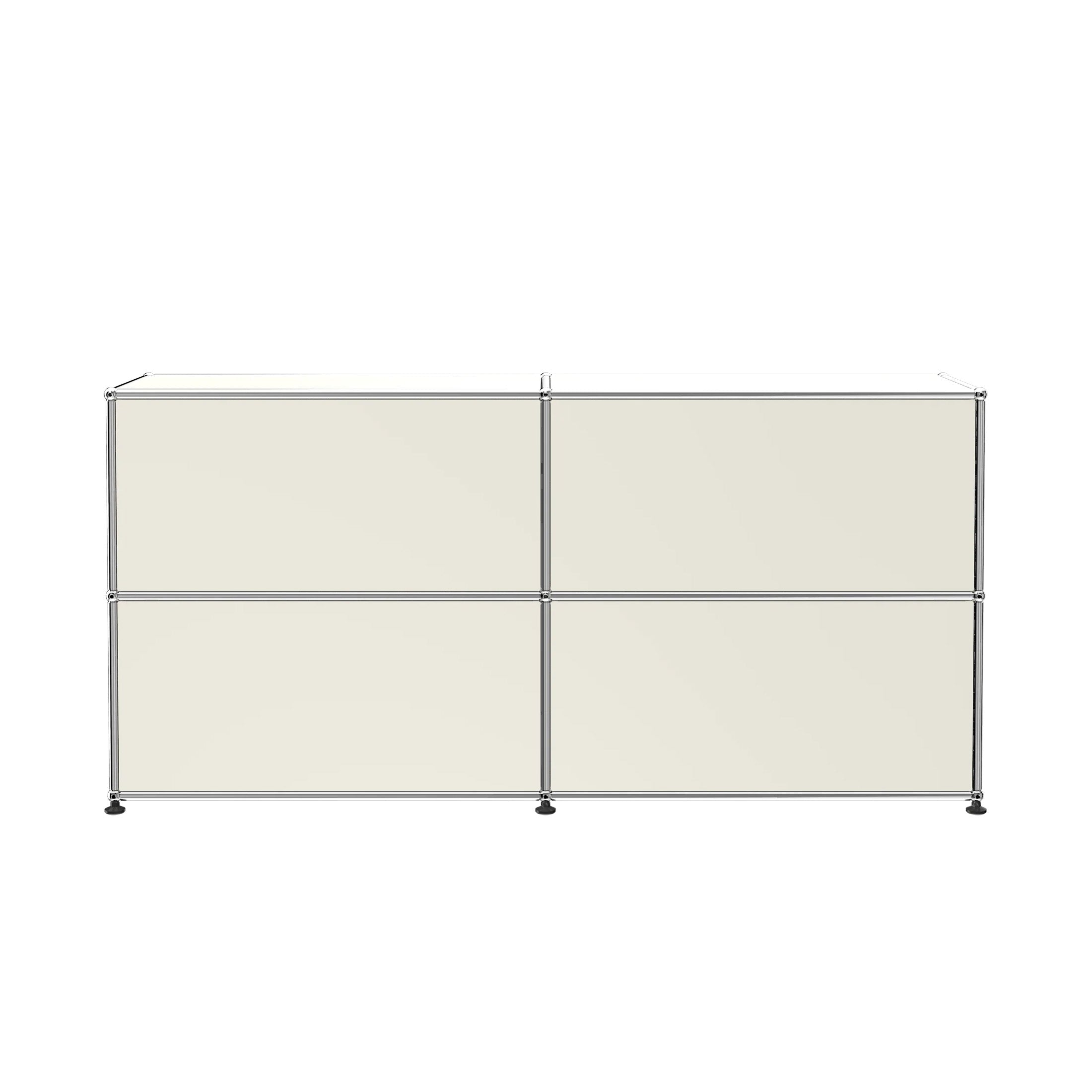 Mobile / Credenza (E2), made by USM Haller