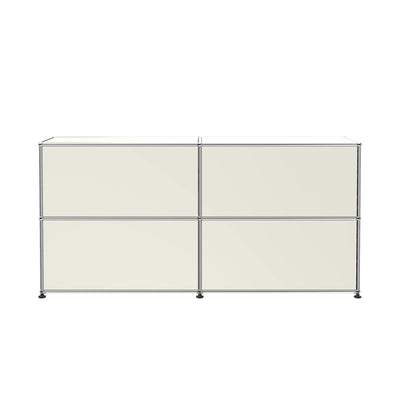 Mobile / Credenza (E2), made by USM Haller