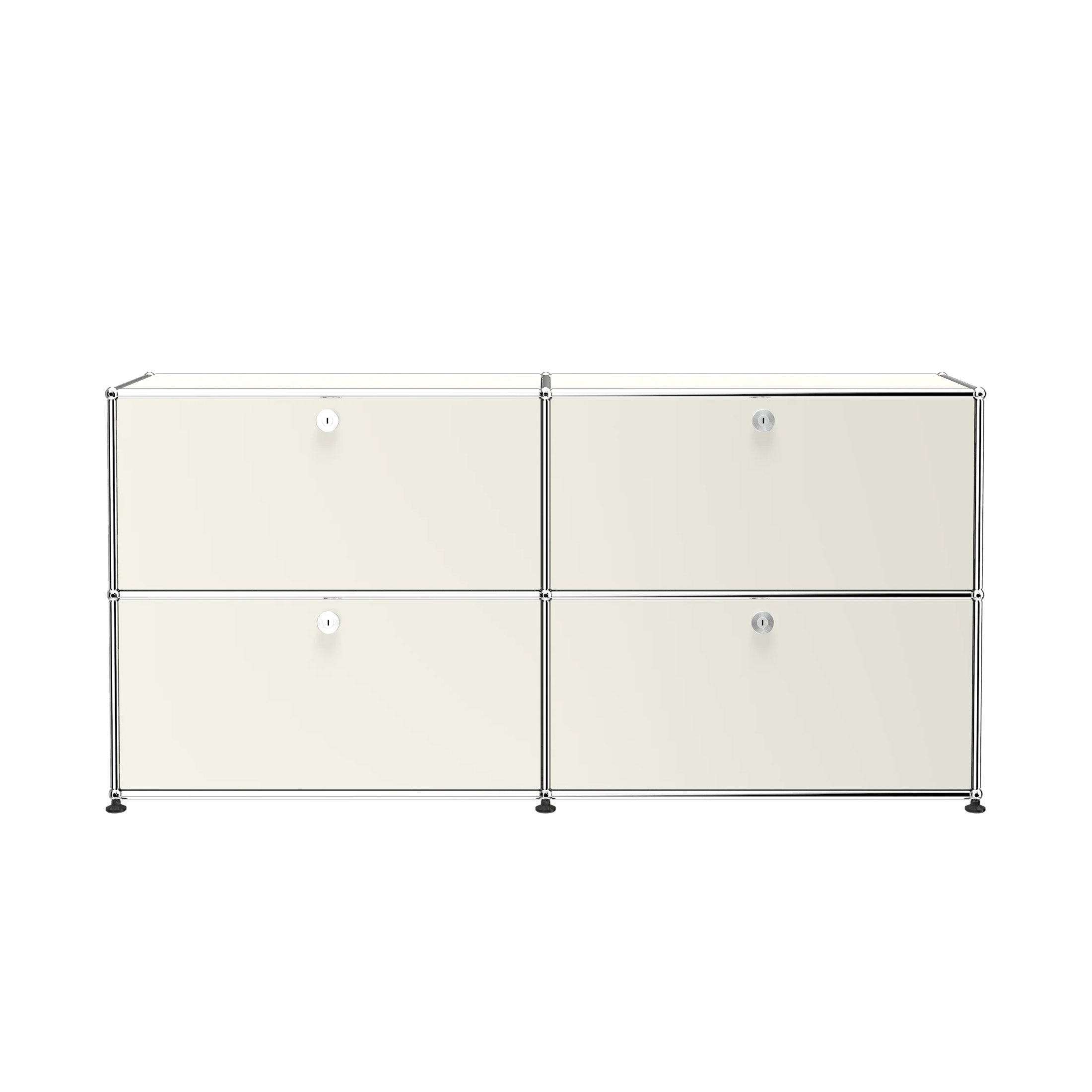 Mobile / Credenza (E2), made by USM Haller