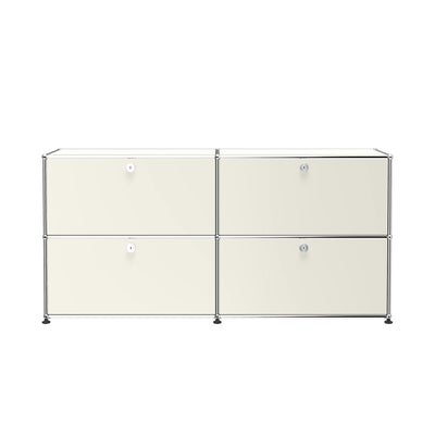 Mobile / Credenza (E2), made by USM Haller