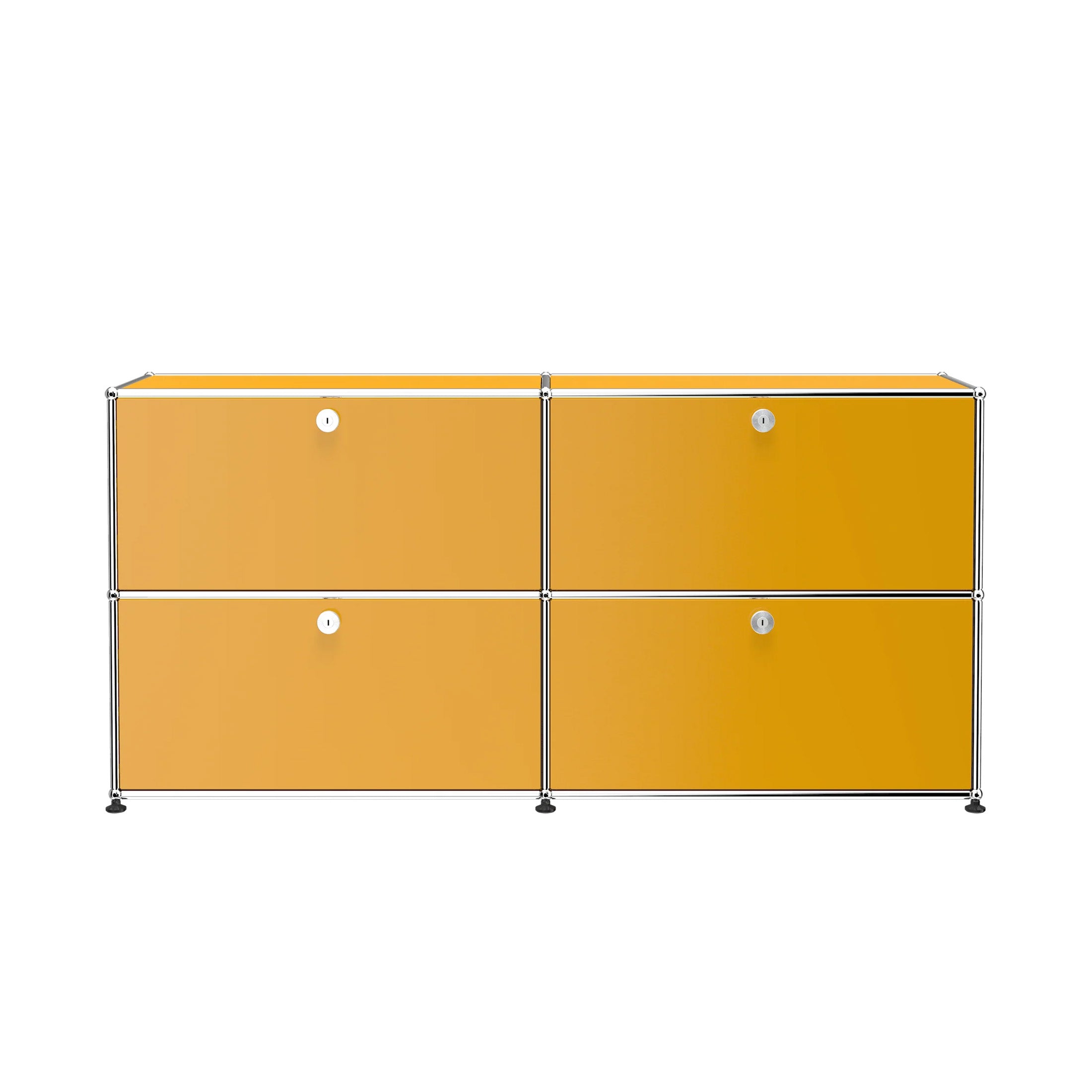 Mobile / Credenza (E2), made by USM Haller