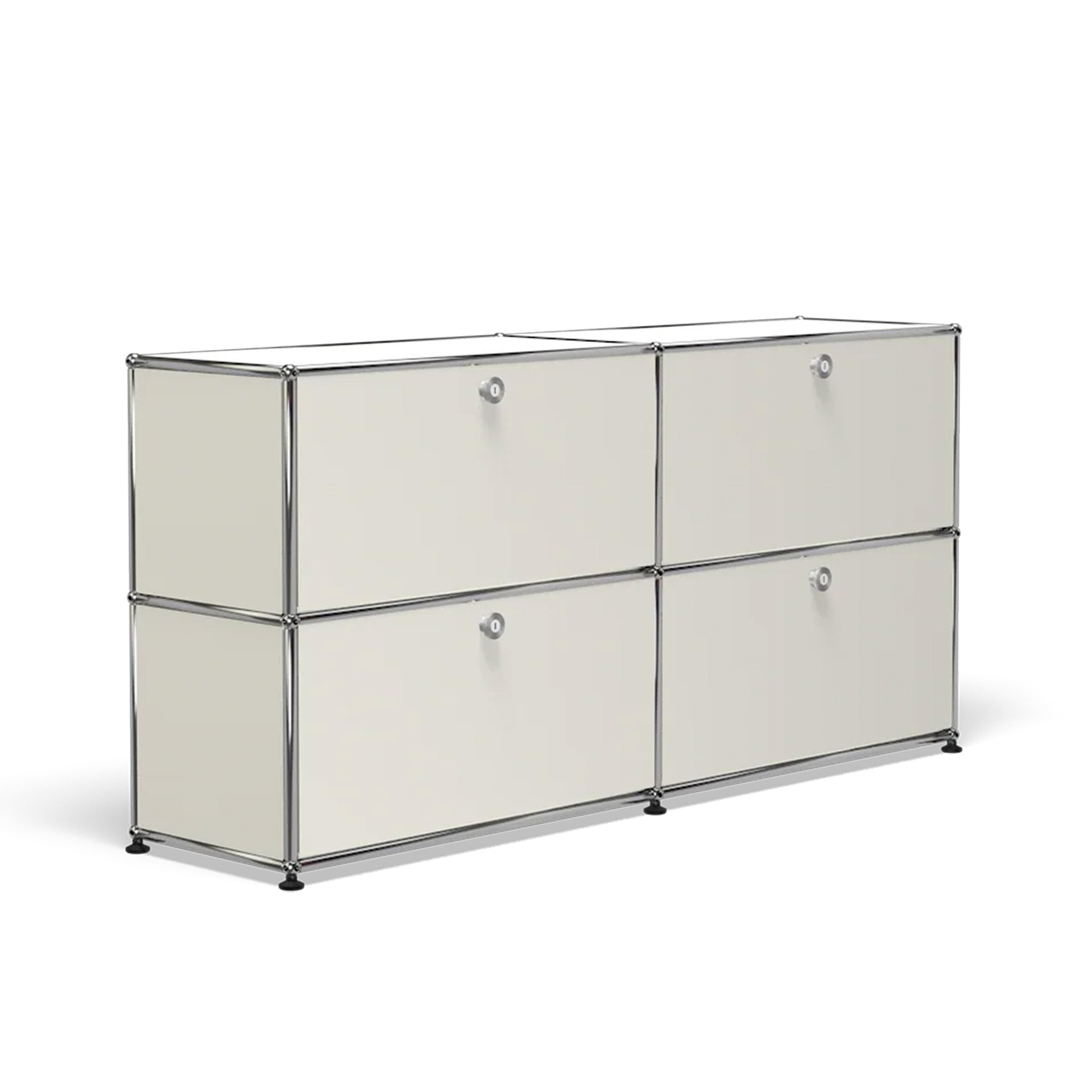 Mobile / Credenza (E2), made by USM Haller