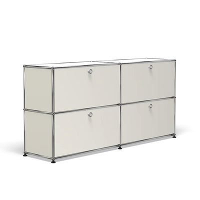 Mobile / Credenza (E2), made by USM Haller