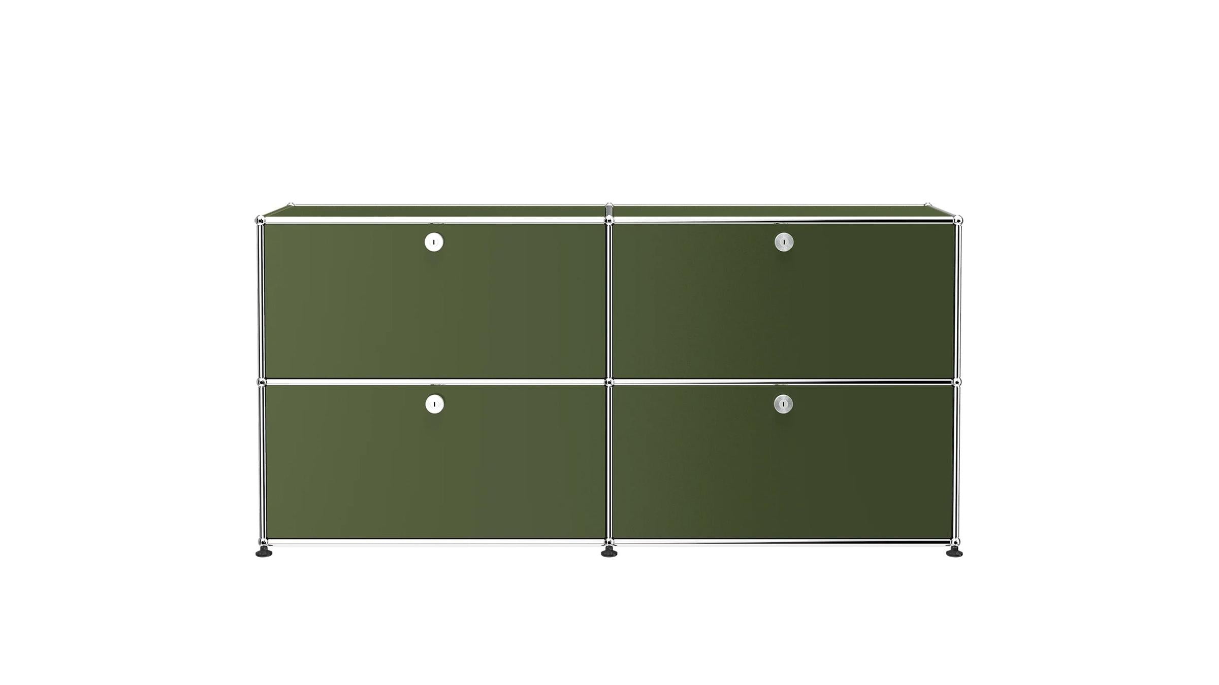 USM Haller Cabinet Credenza (E2)