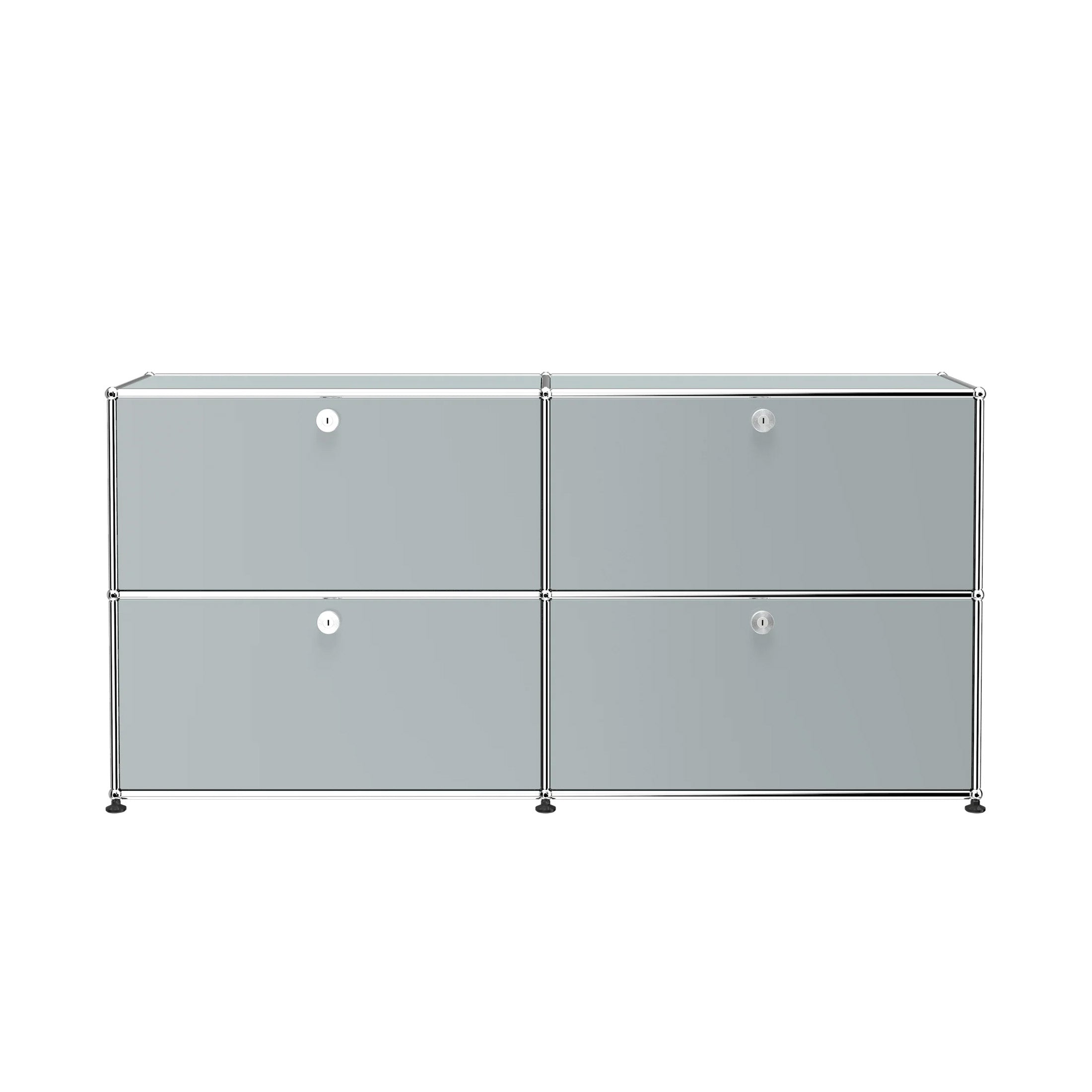 Mobile / Credenza (E2), made by USM Haller