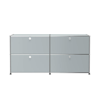 Mobile / Credenza (E2), made by USM Haller
