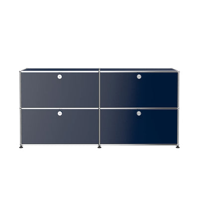 Mobile / Credenza (E2), made by USM Haller
