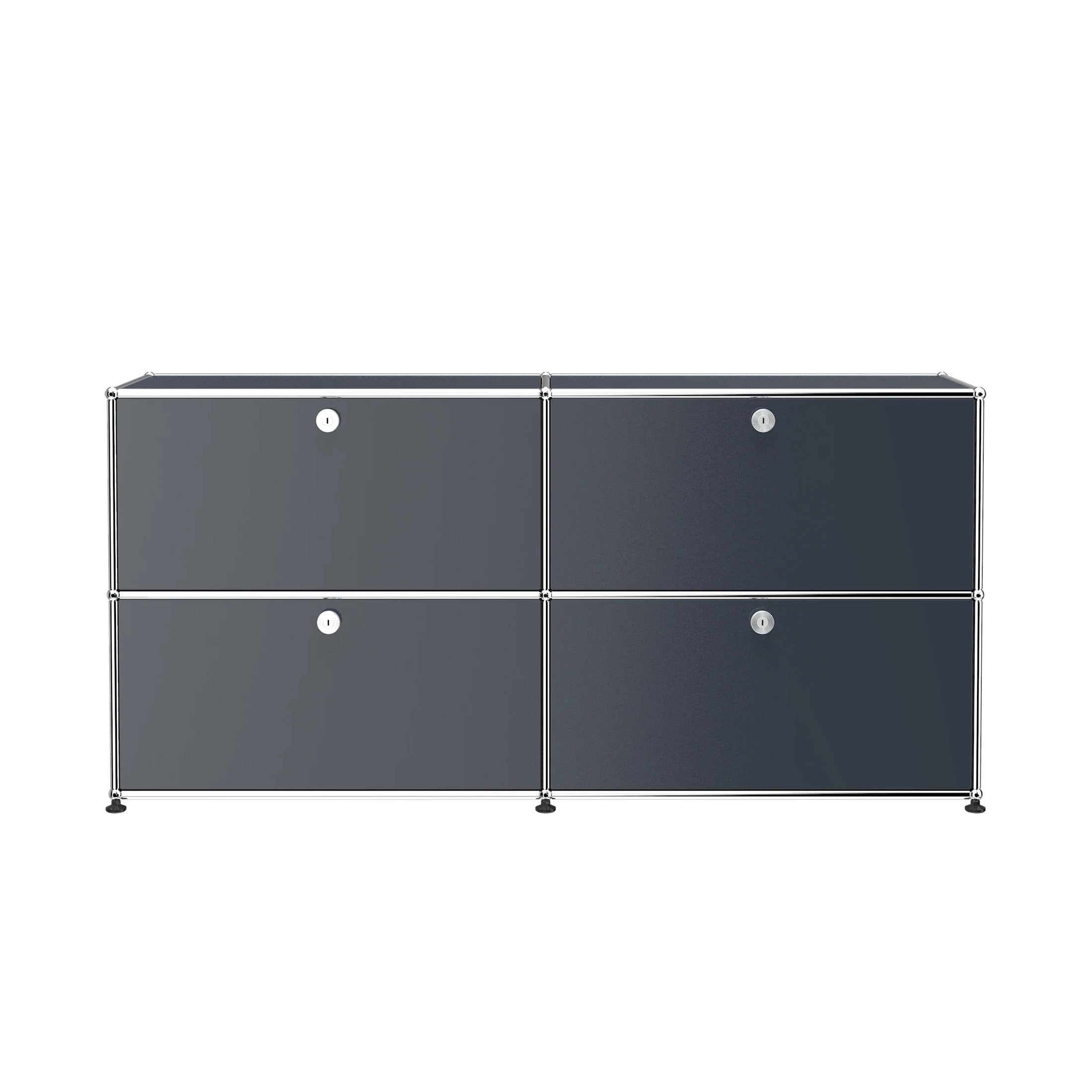 Mobile / Credenza (E2), made by USM Haller