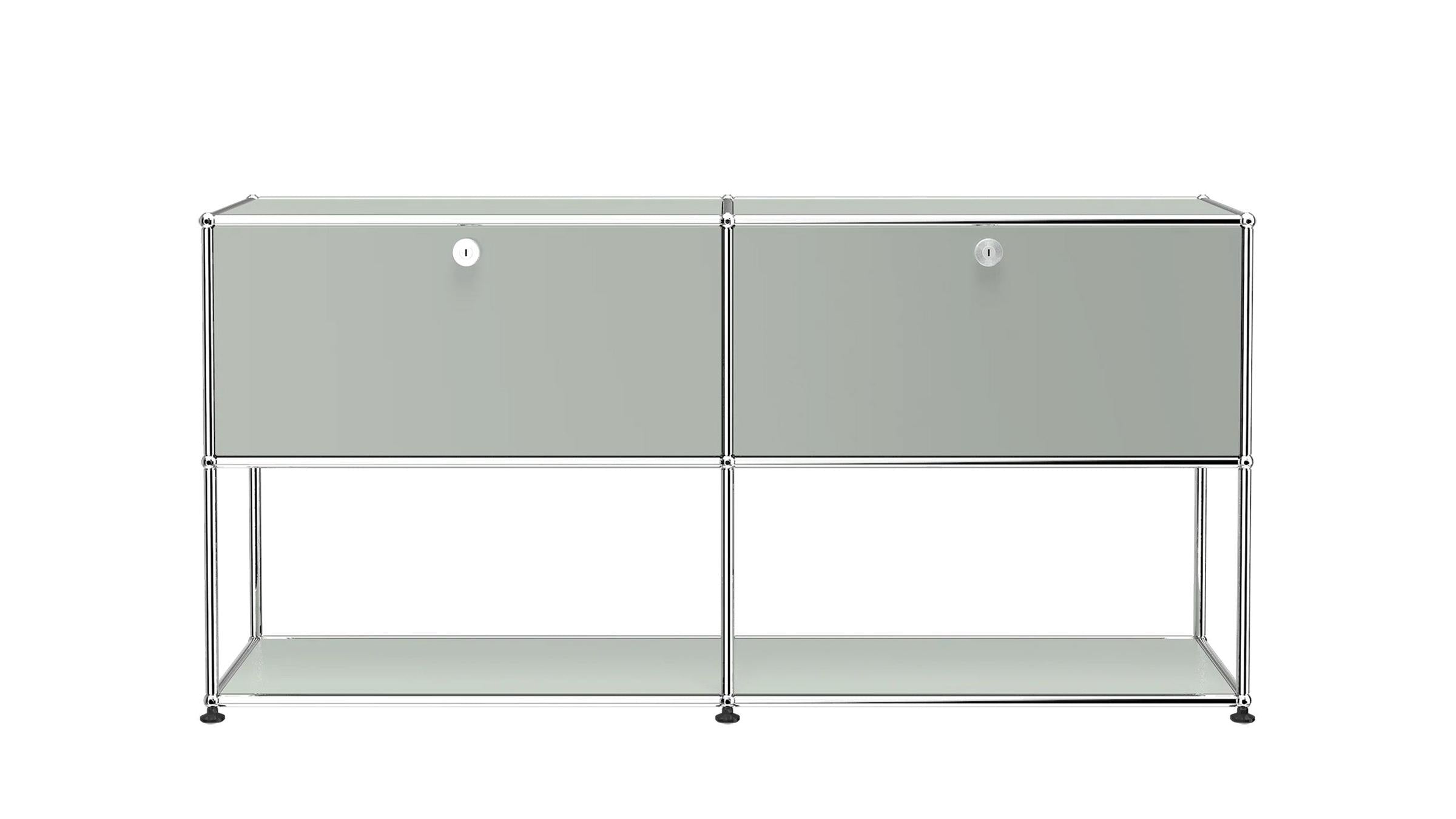 USM Haller Cabinet Credenza (F2)