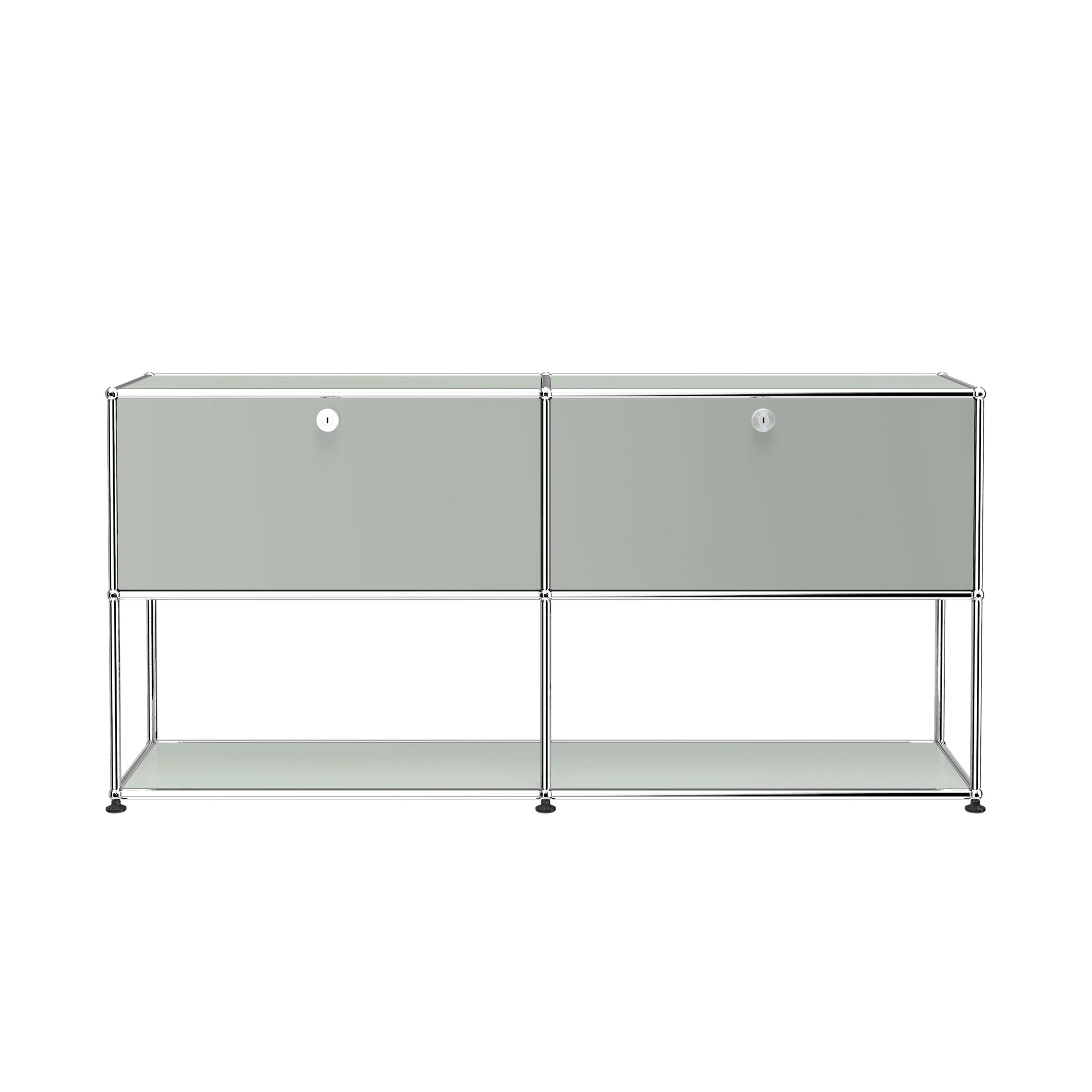 Mobile / Credenza (F2), made by USM Haller