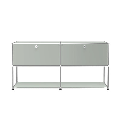 Mobile / Credenza (F2), made by USM Haller