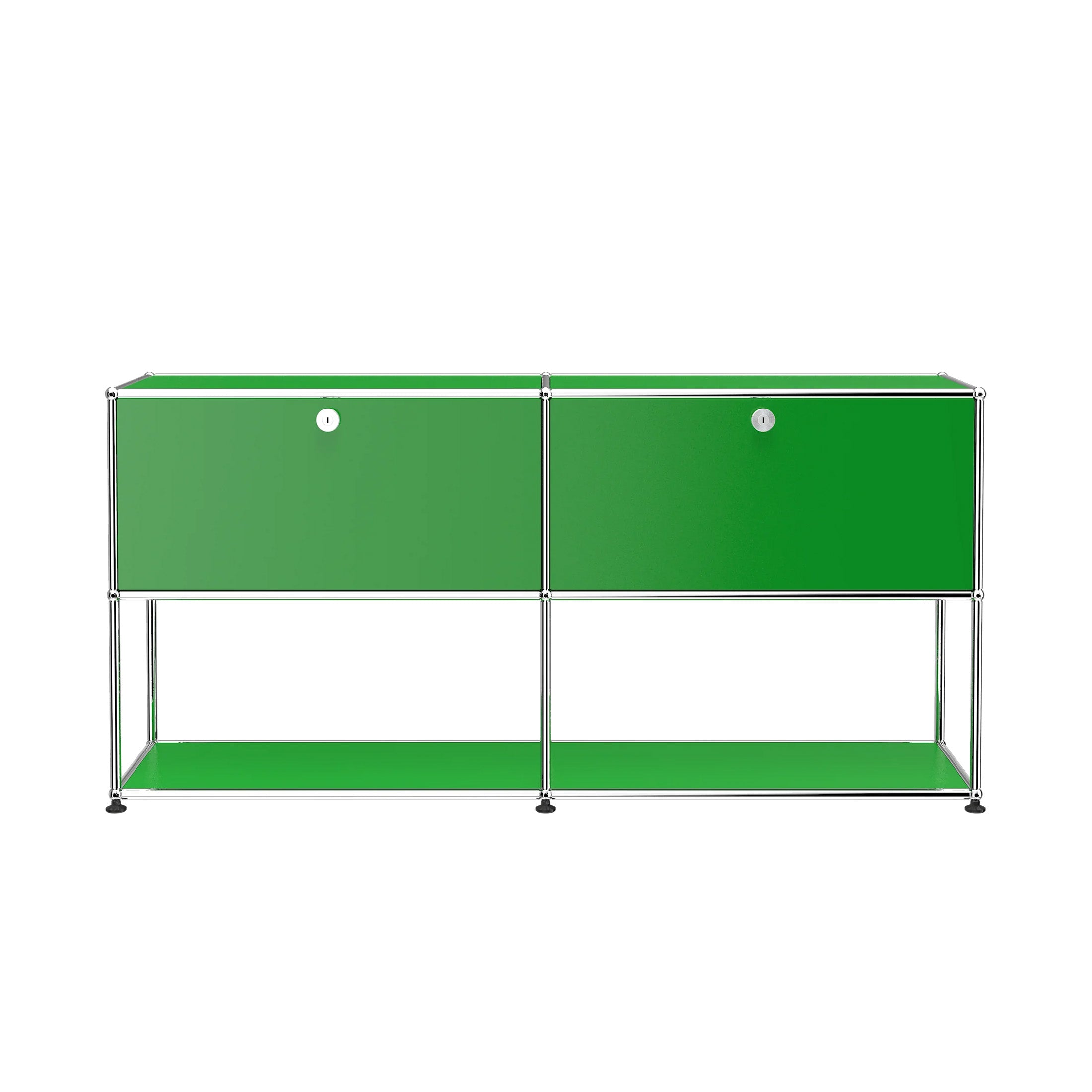 Mobile / Credenza (F2), made by USM Haller