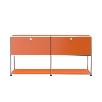 Mobile / Credenza (F2), made by USM Haller