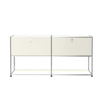 Mobile / Credenza (F2), made by USM Haller