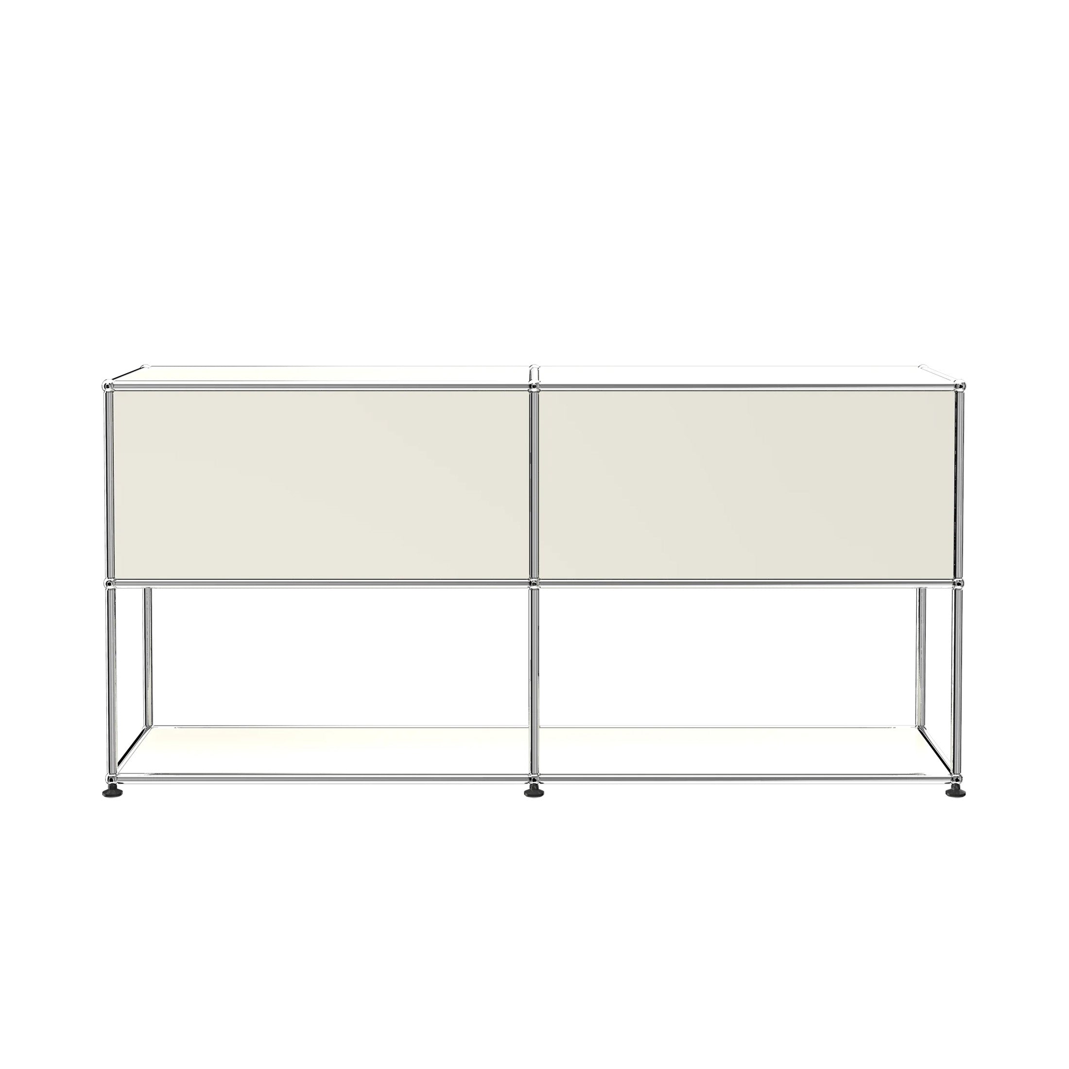 Mobile / Credenza (F2), made by USM Haller
